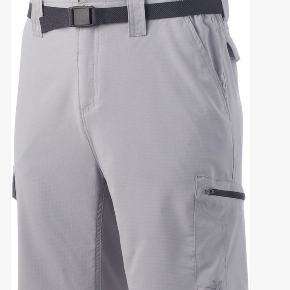 ZeroXposur Shorts (NWOT).
